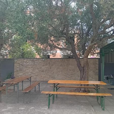 Apartmani A&N Bibinje Exterior foto