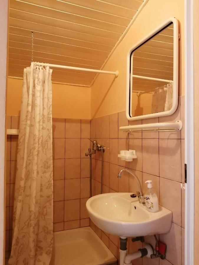 Apartmani A&N Bibinje Exterior foto