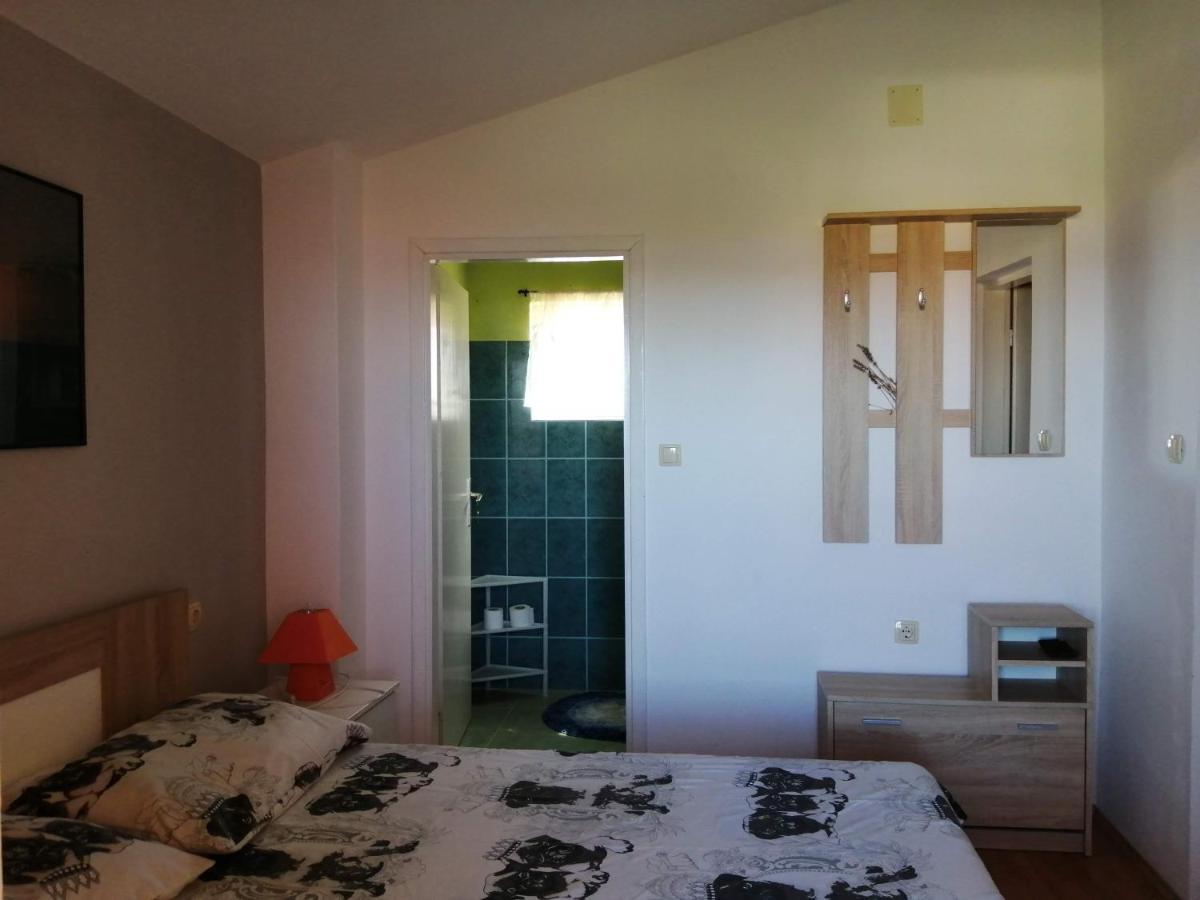 Apartmani A&N Bibinje Exterior foto